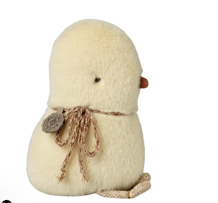 MAILEG Maileg Chicken Plush, Mini