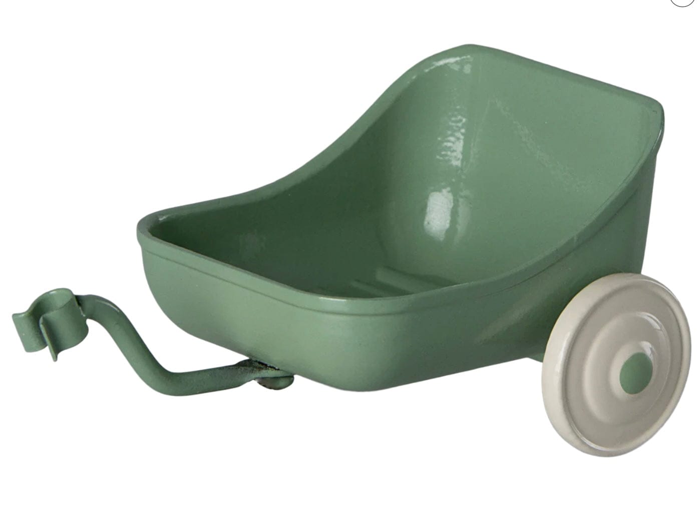 Maileg Tricycle hanger Green