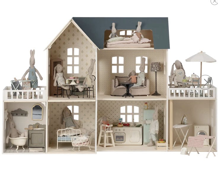 Maileg Dollhouse, House of Miniature