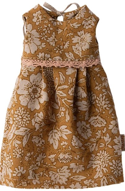 Maileg Bunny size 2 classic Flower Dress