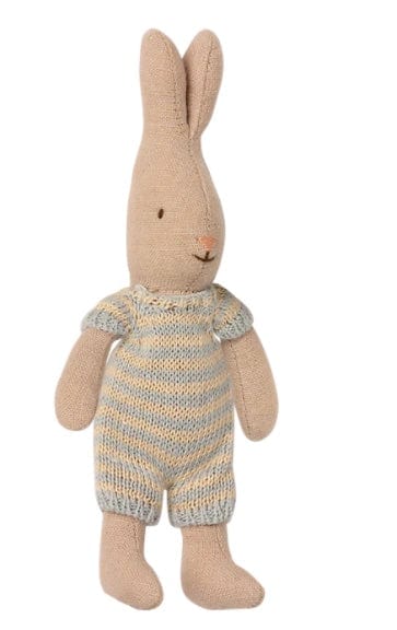 Maileg Mint Micro bunny