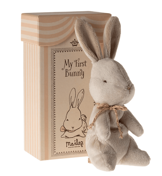 Maileg Maileg My first bunny