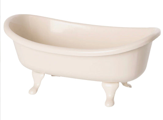 Maileg Bathtub, Miniature