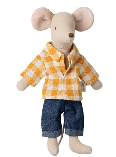 Maileg Dad Mouse