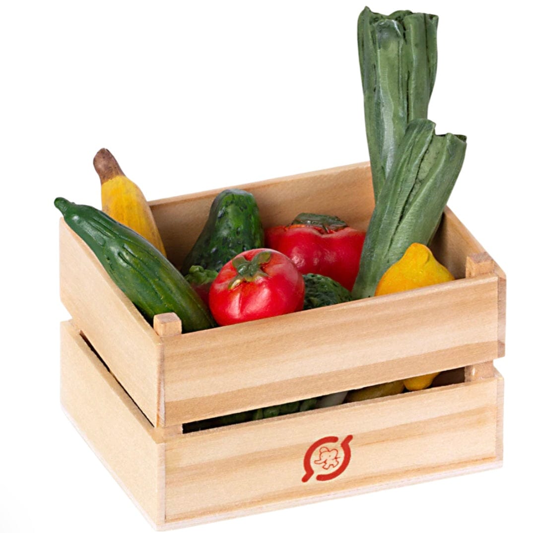 Maileg Fruits & Veggies, Miniature