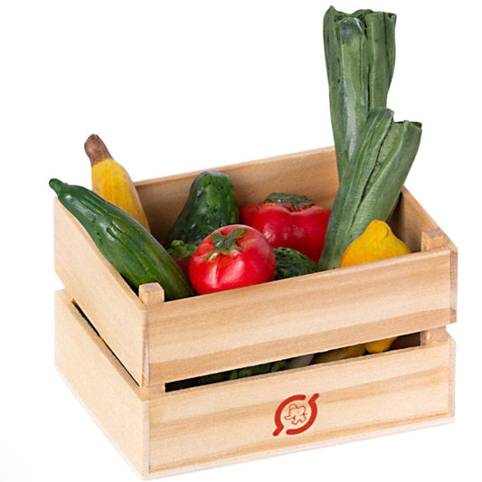 Maileg Fruits & Veggies, Miniature