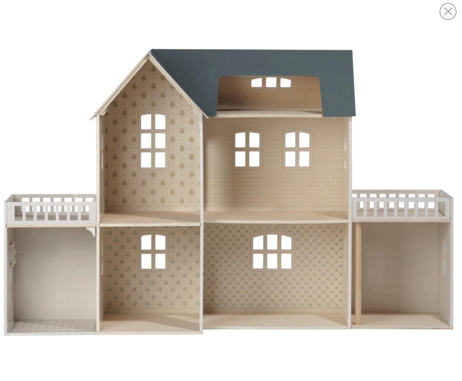 Maileg House of Miniature bonus room