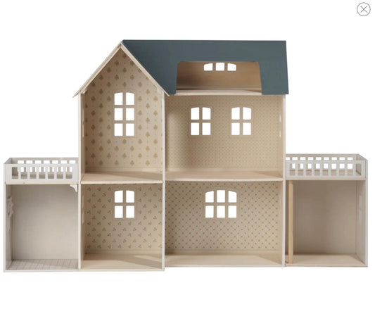 Maileg House of Miniature bonus room