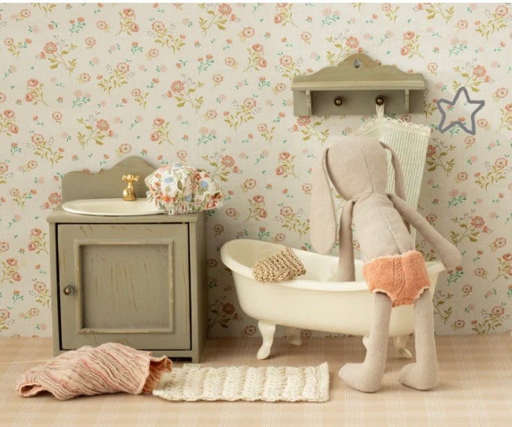 Maileg Maileg Miniature Shelf