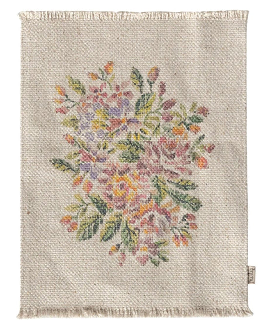 Maileg Maileg Rug flower