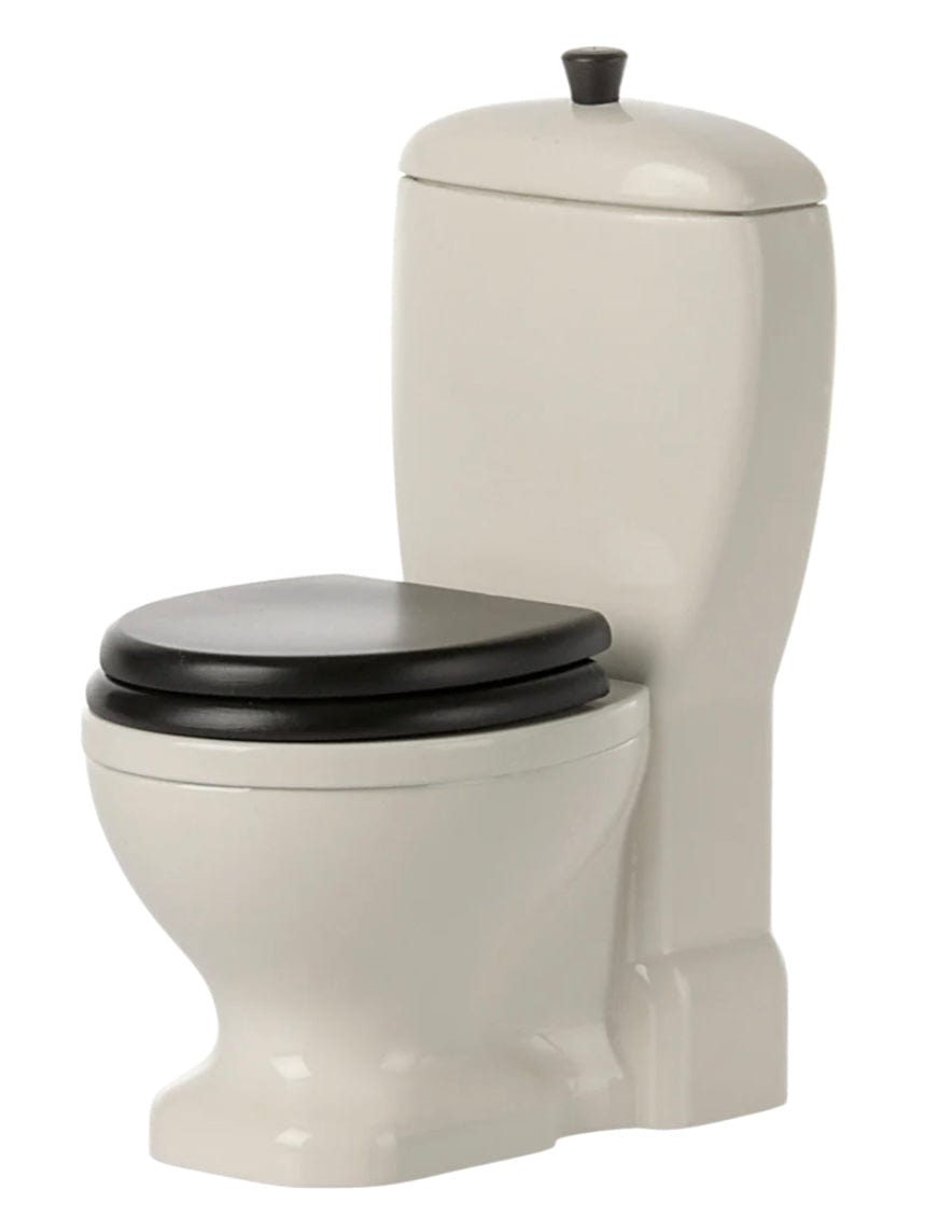 Maileg Miniature toilet