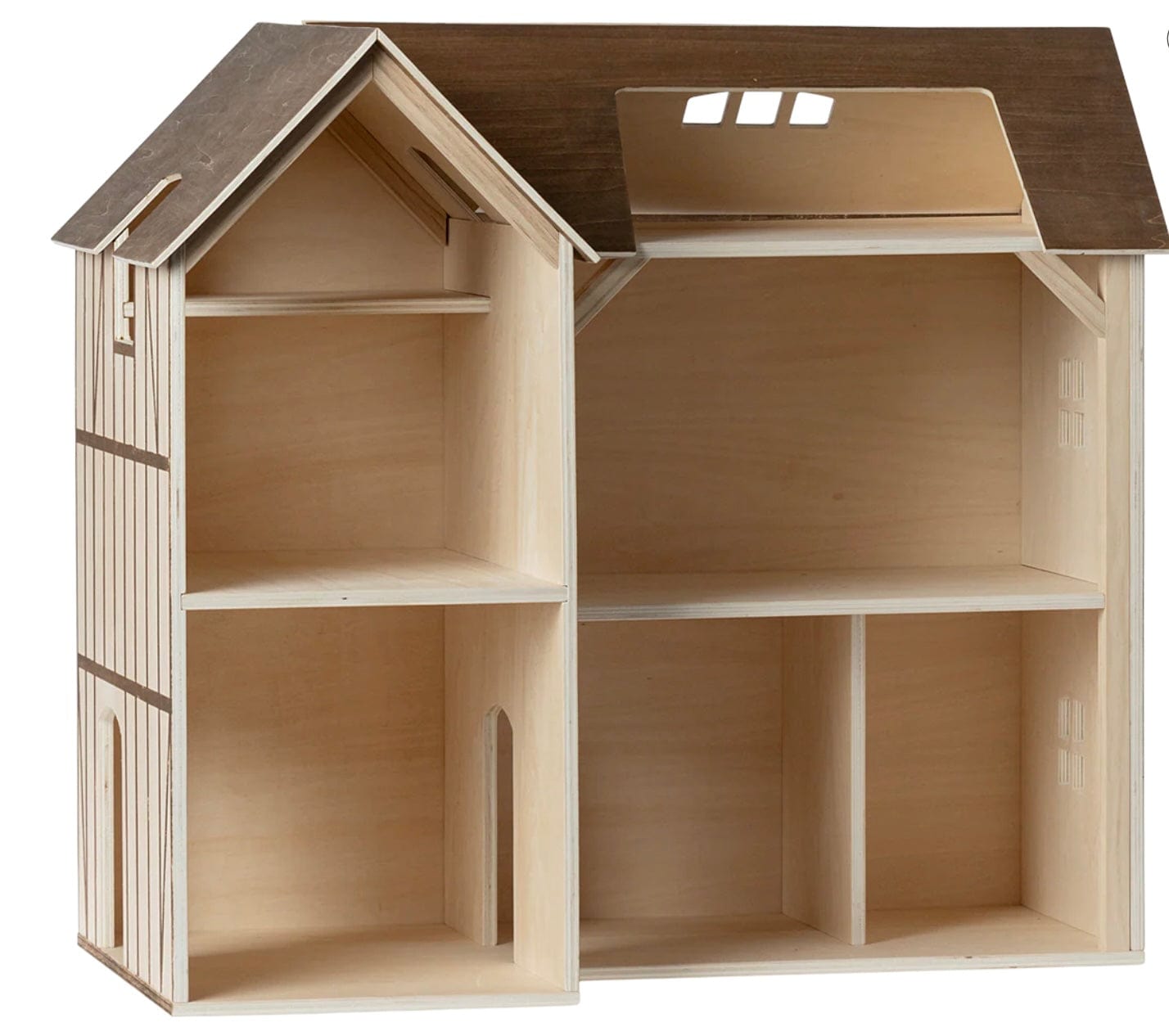 Maileg Mouse hole farm house