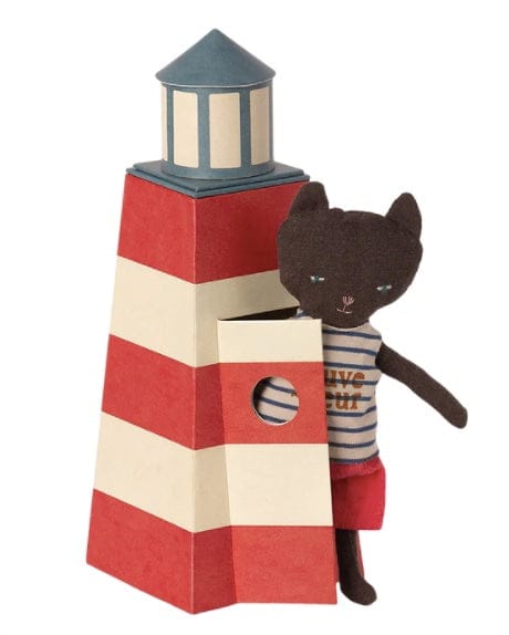 Maileg Sauveteur in Tower