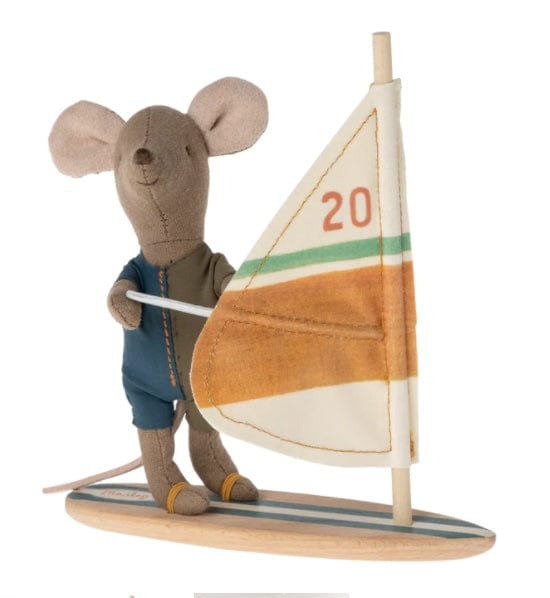 Maileg Surfer, Little Brother