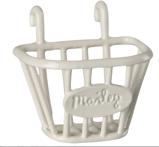 Maileg Tricycle basket