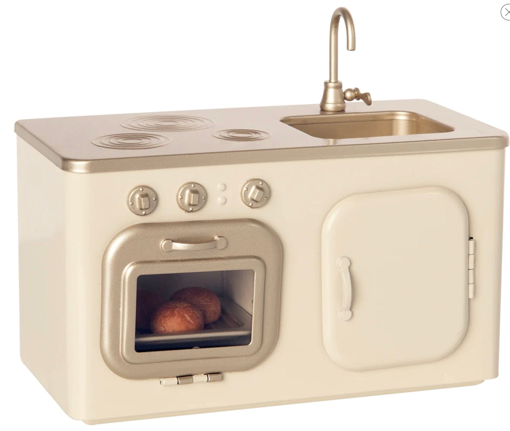 Maileg Vintage Miniature Kitchen