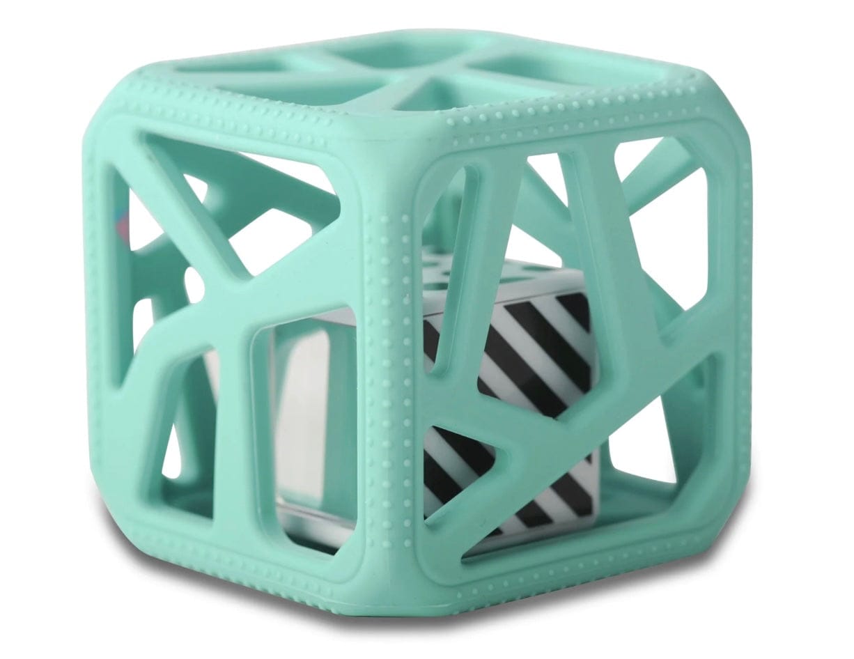Malarkey Kids Mint Marlarkey Kids Cube