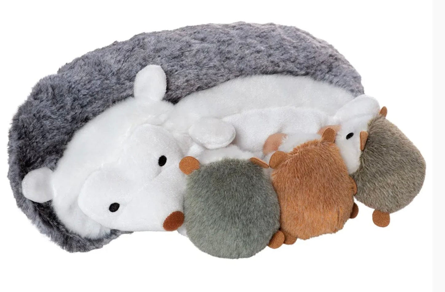 Manhattan toys Nursing Nissa Hedgehog