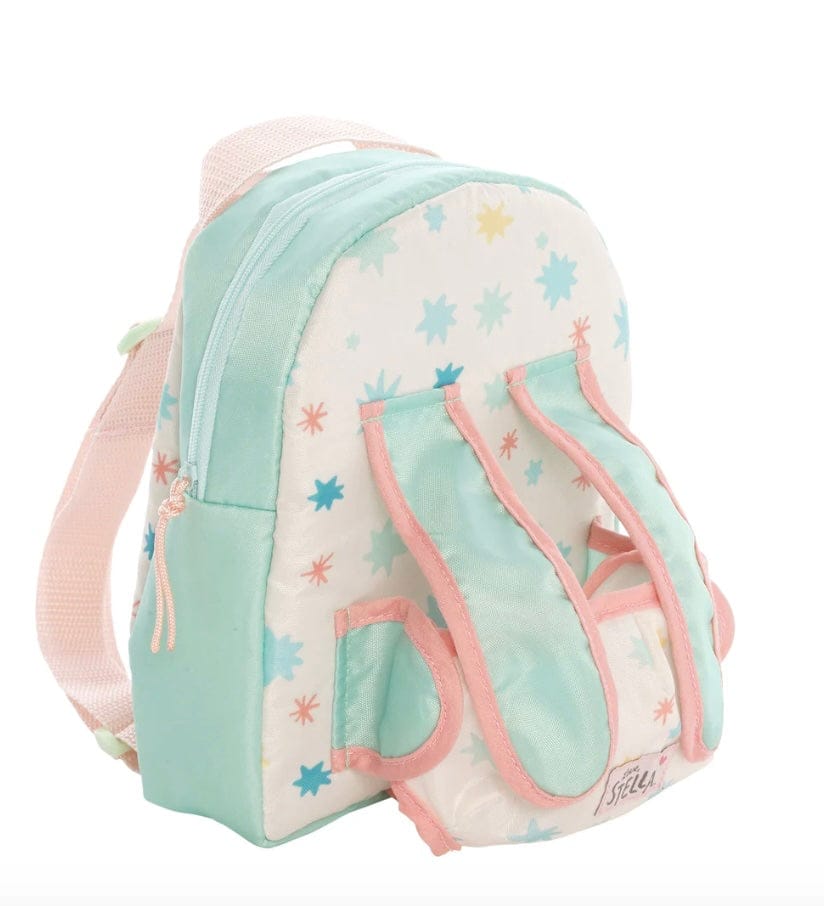Manhattan toys Stella Backpack Carrier