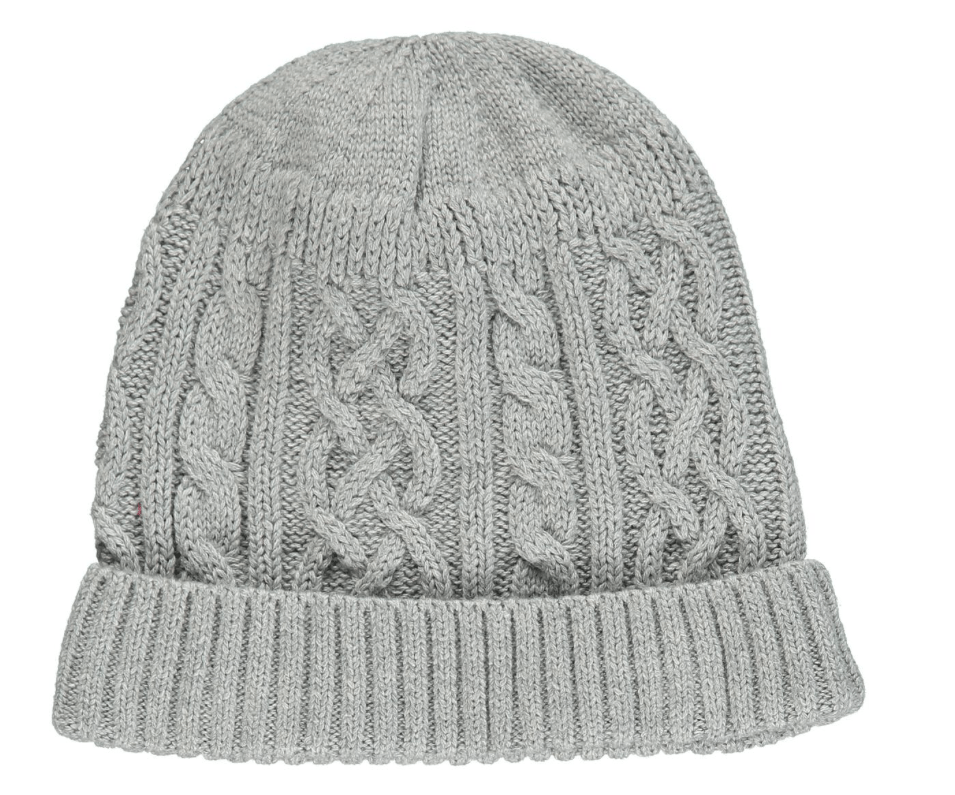 Me & Henry ARCADIA Cotton beanie hat
