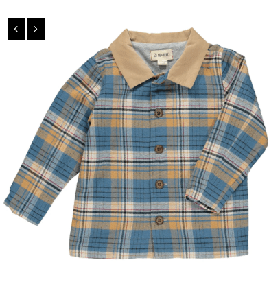 me & Henry Me & Henry Wellford Lumberjack