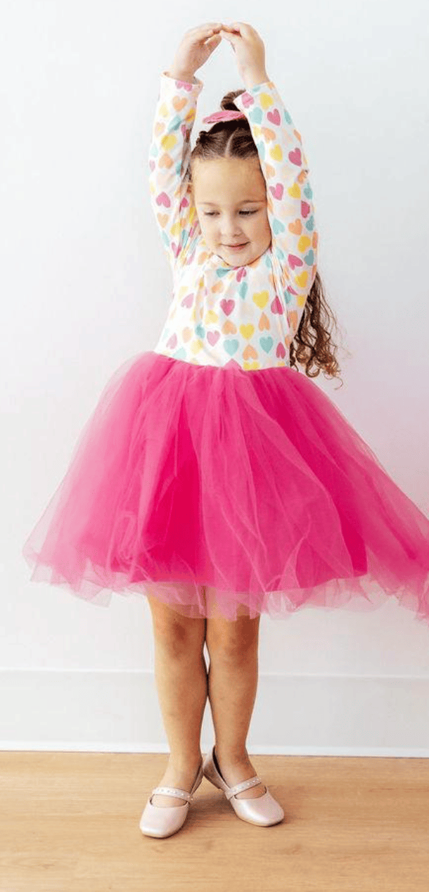 Mila & Rose dresses SweetheartTutu Dress