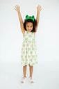 MILA & ROSE Mila & Rose Girls Girls-dresses Breezy Beauty Tank Twirl Dress