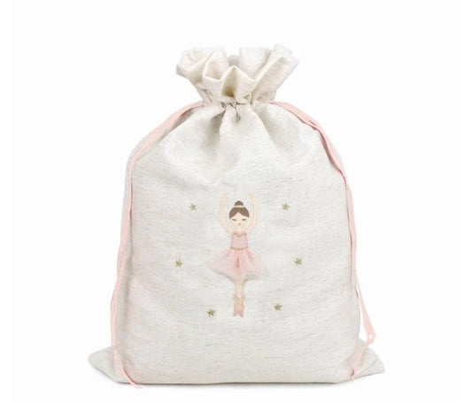 mon ami Ballerina Gift Sack