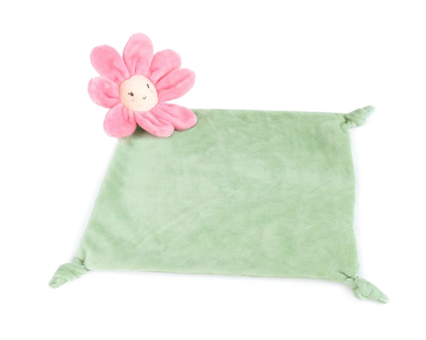 MONAMI Pentunia Flower Security Blankie Pen
