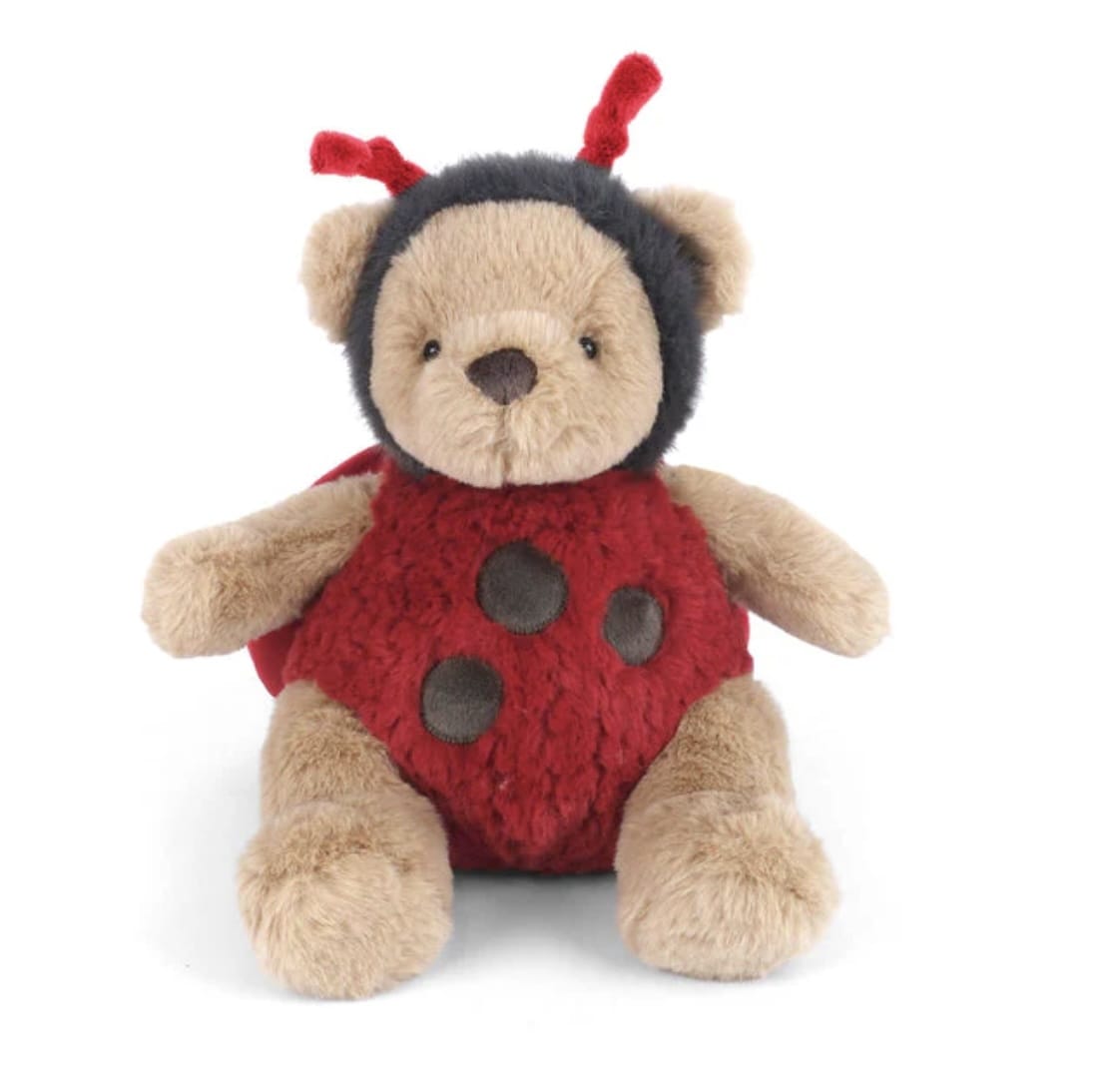 MONAMI Monami Leah Ladybug
