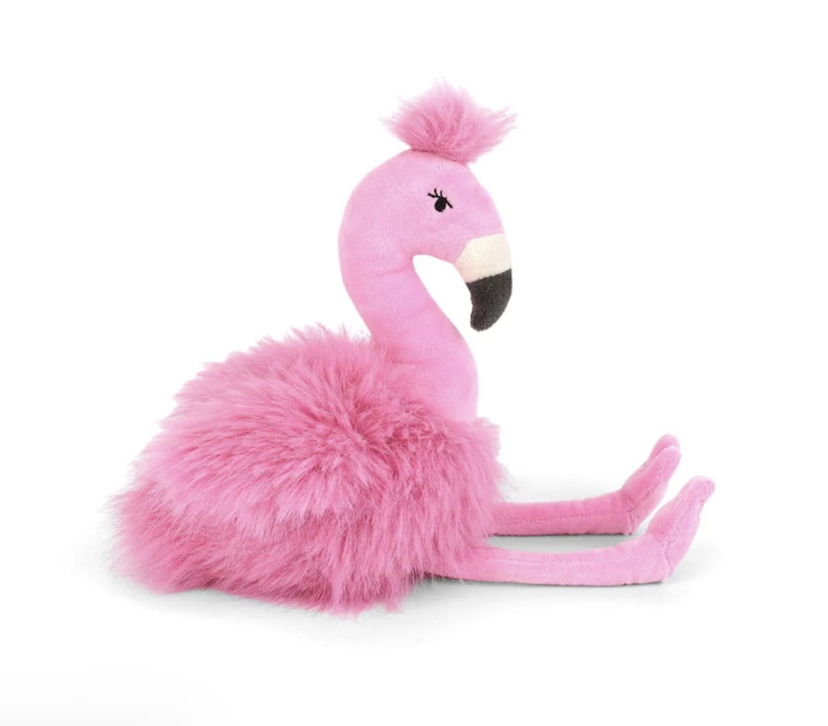 MONAMI Monami Zinnia Flamingo