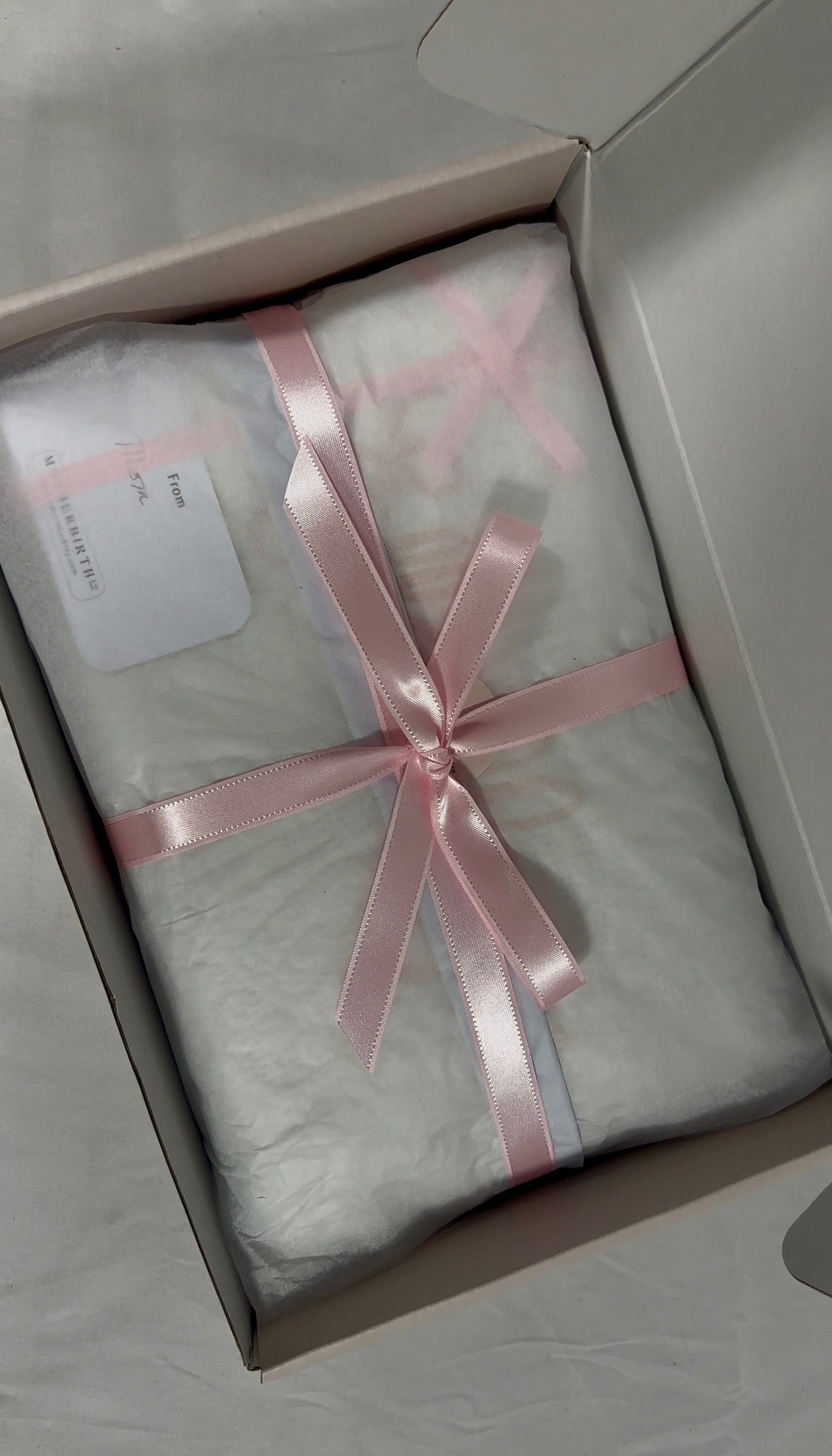 Motherbirthco Custom Blankets