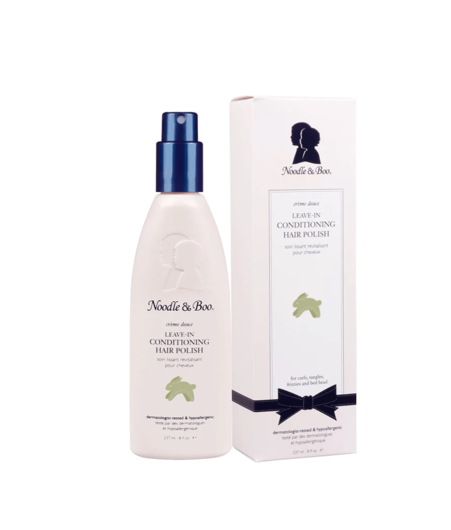 Noodle & Boo Default Conditioning Hair Polish