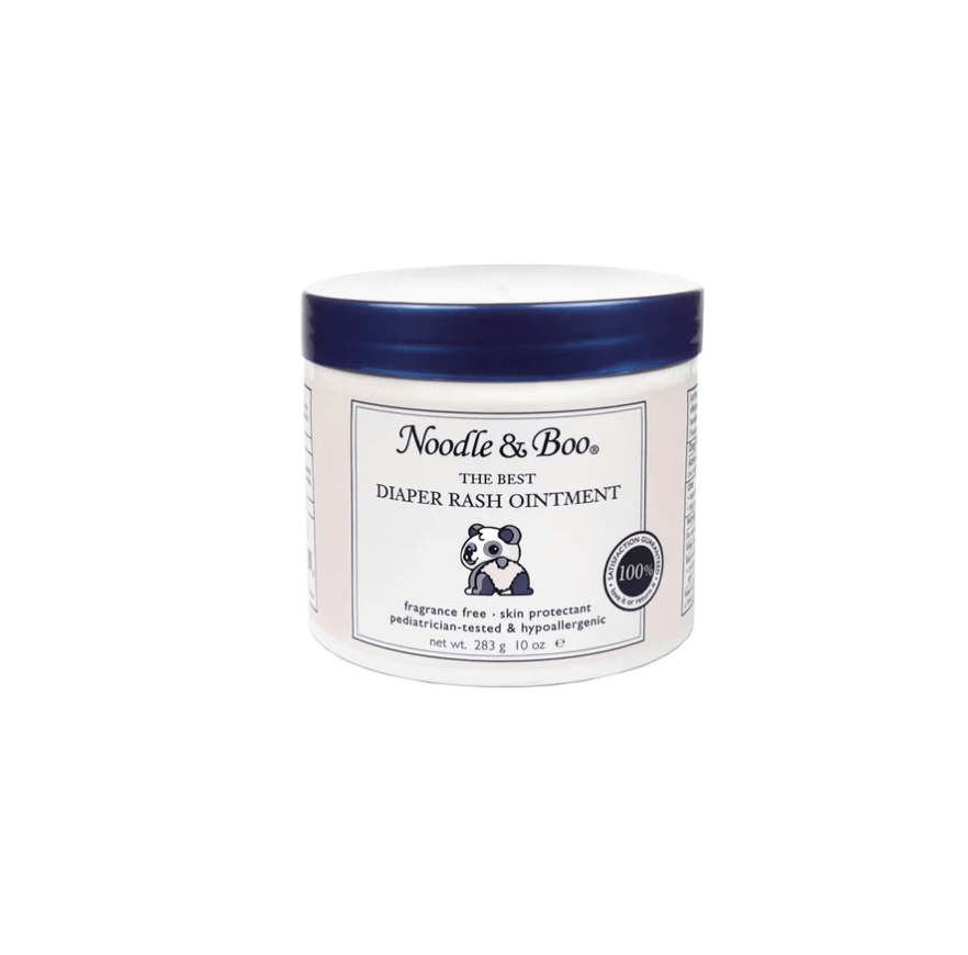 Noodle & Boo Default Diaper Rash Ointment
