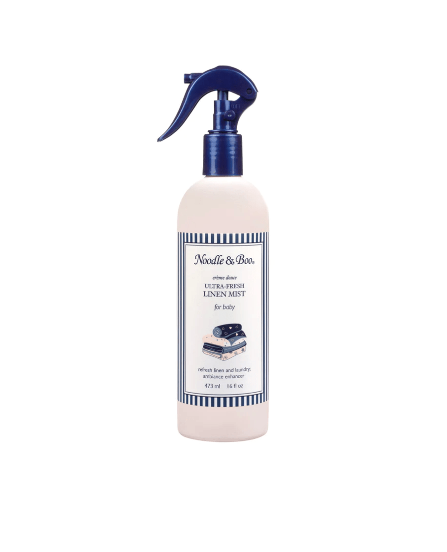 Noodle & Boo Default Linen Mist