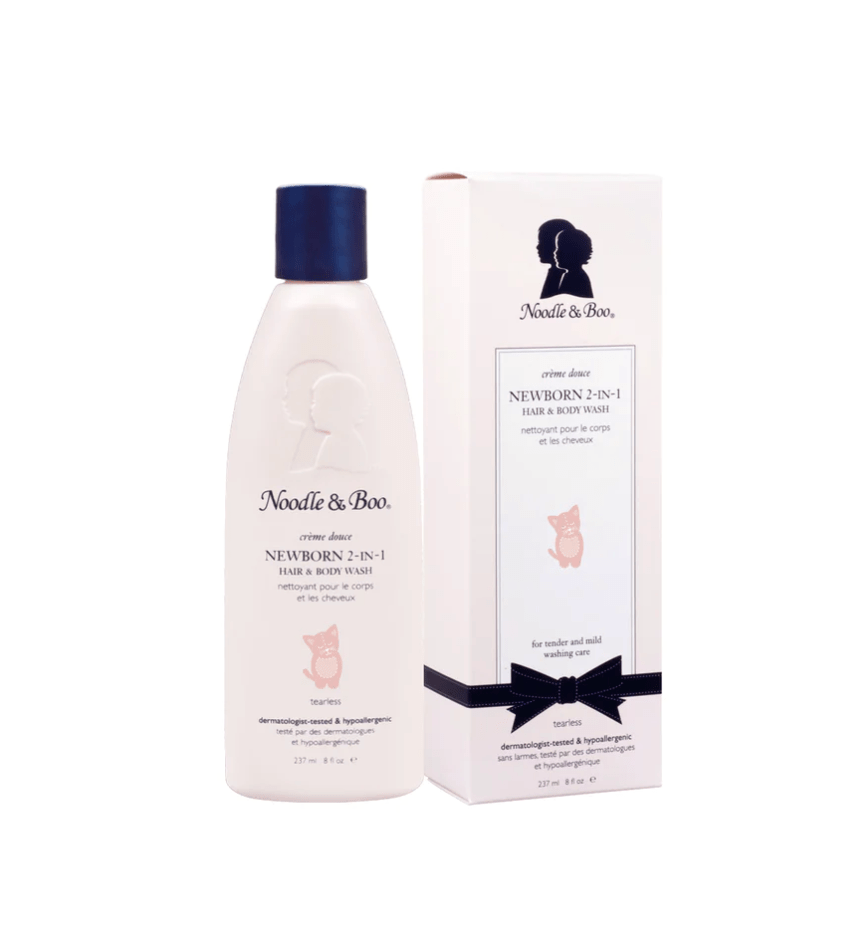 Noodle & Boo Default Newborn 2in1 (16 oz)