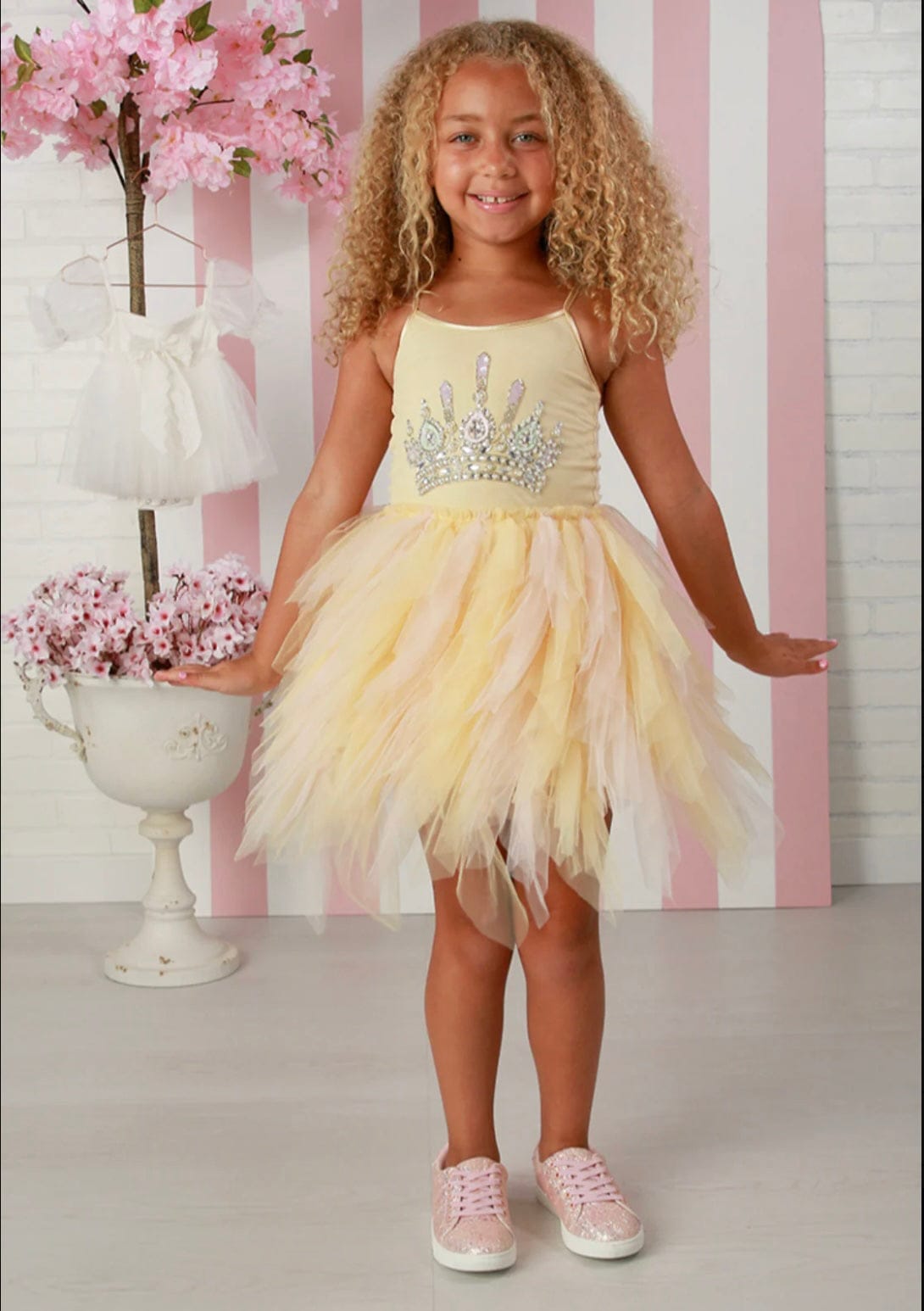 OH LA LA Oh La La Couture Sunshine Princess