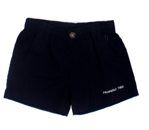 Patty Von tour Boys Mallard Shorts