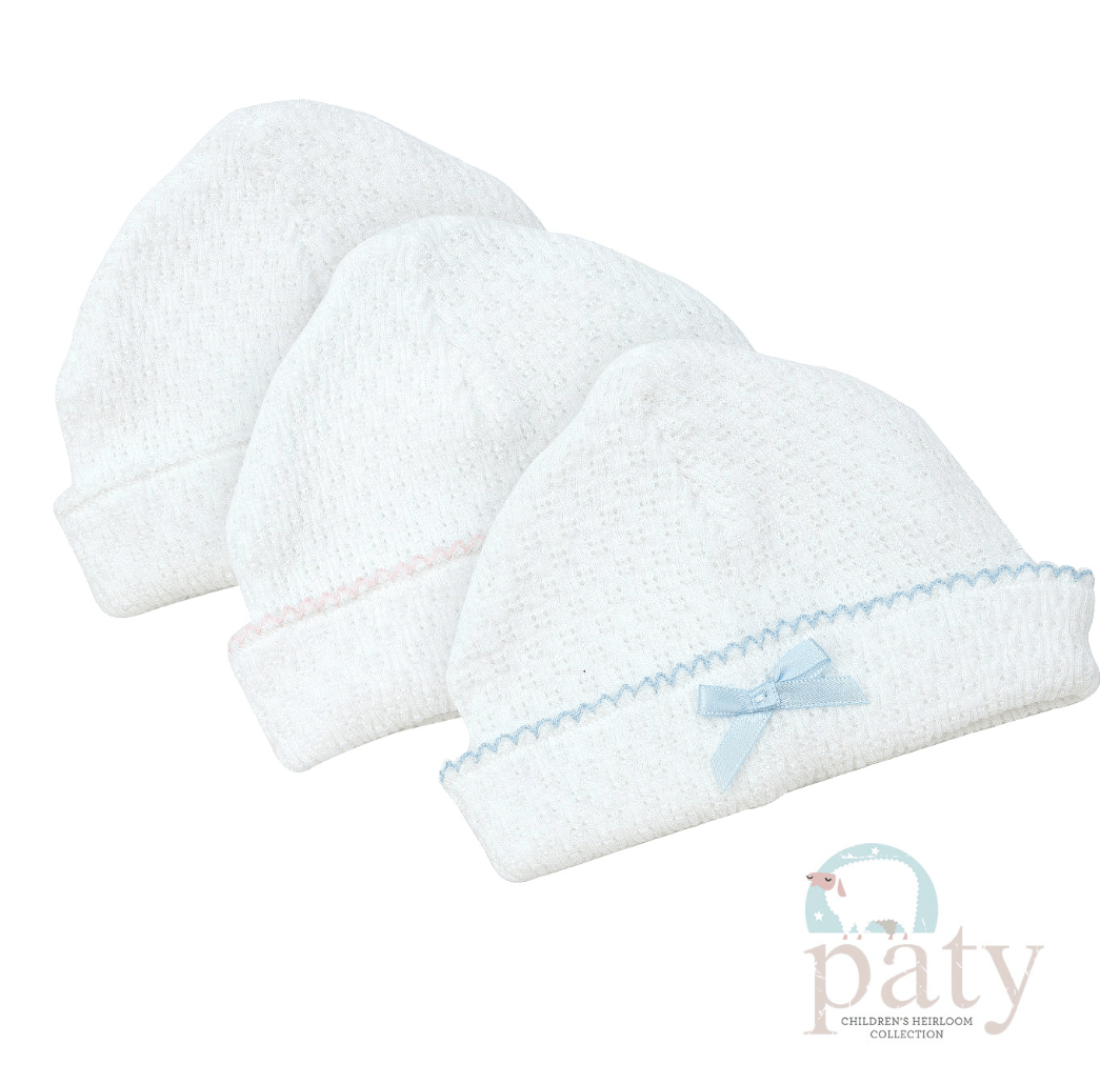 Paty Inc. Knit Saylor Cap