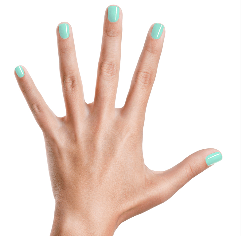 Piggy Paint Piggy Paint Nail Polish