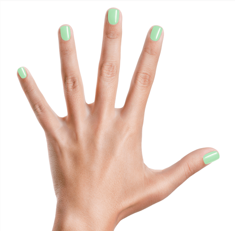Piggy Paint Piggy Paint Nail Polish