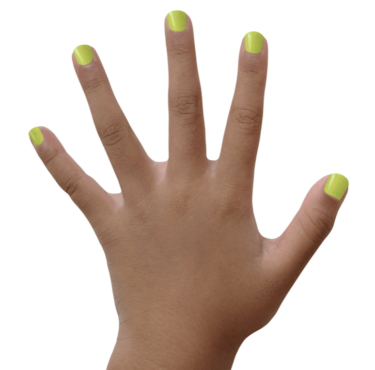 Piggy Paint Piggy Paint Nail Polish