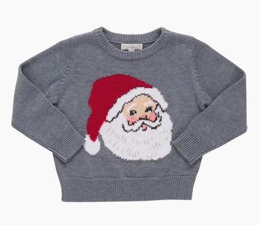 Pink Chicken Boys Oliver Sweater