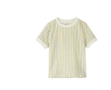 Poppet and Fox Default SAKURA T-Shirt size 8