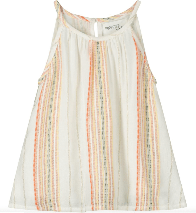 Poppet & Fox Poppet & Fox SS23 Woodstock set
