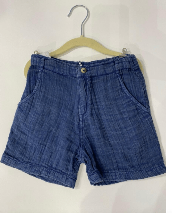 Poppet & Fox Poppet & Fox SS23 Jaipur Gauze Shorts