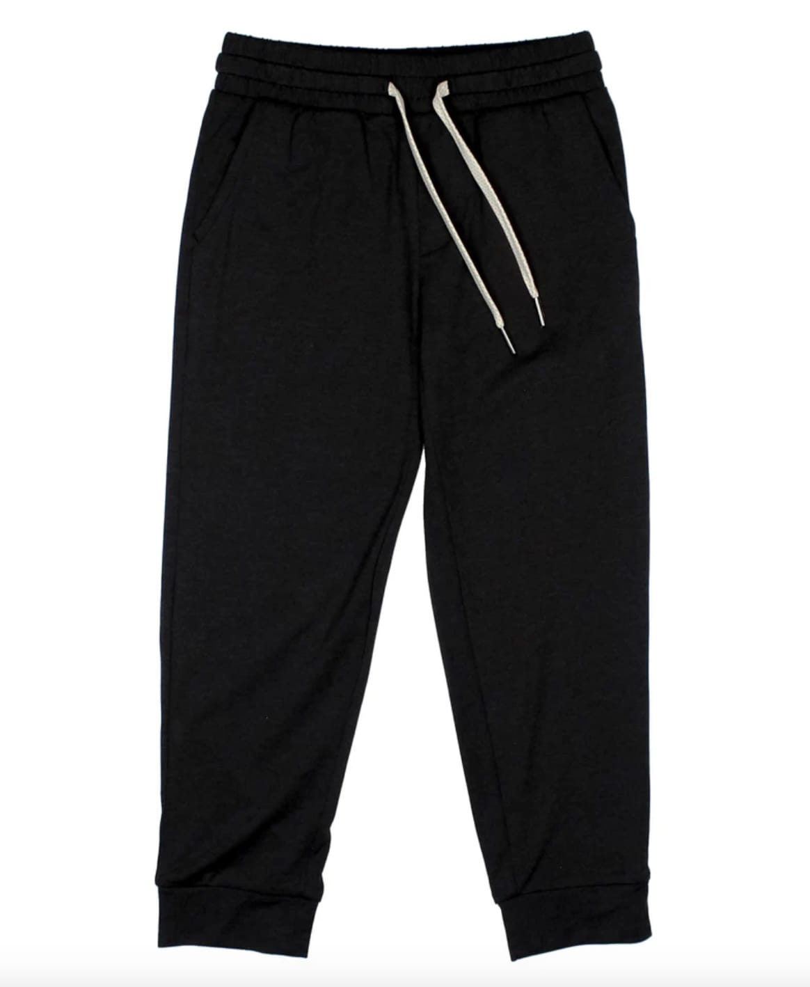 PROPERLY TIED Properly Tied Boys Boys-bottoms Boys Flow Jogger Onyx