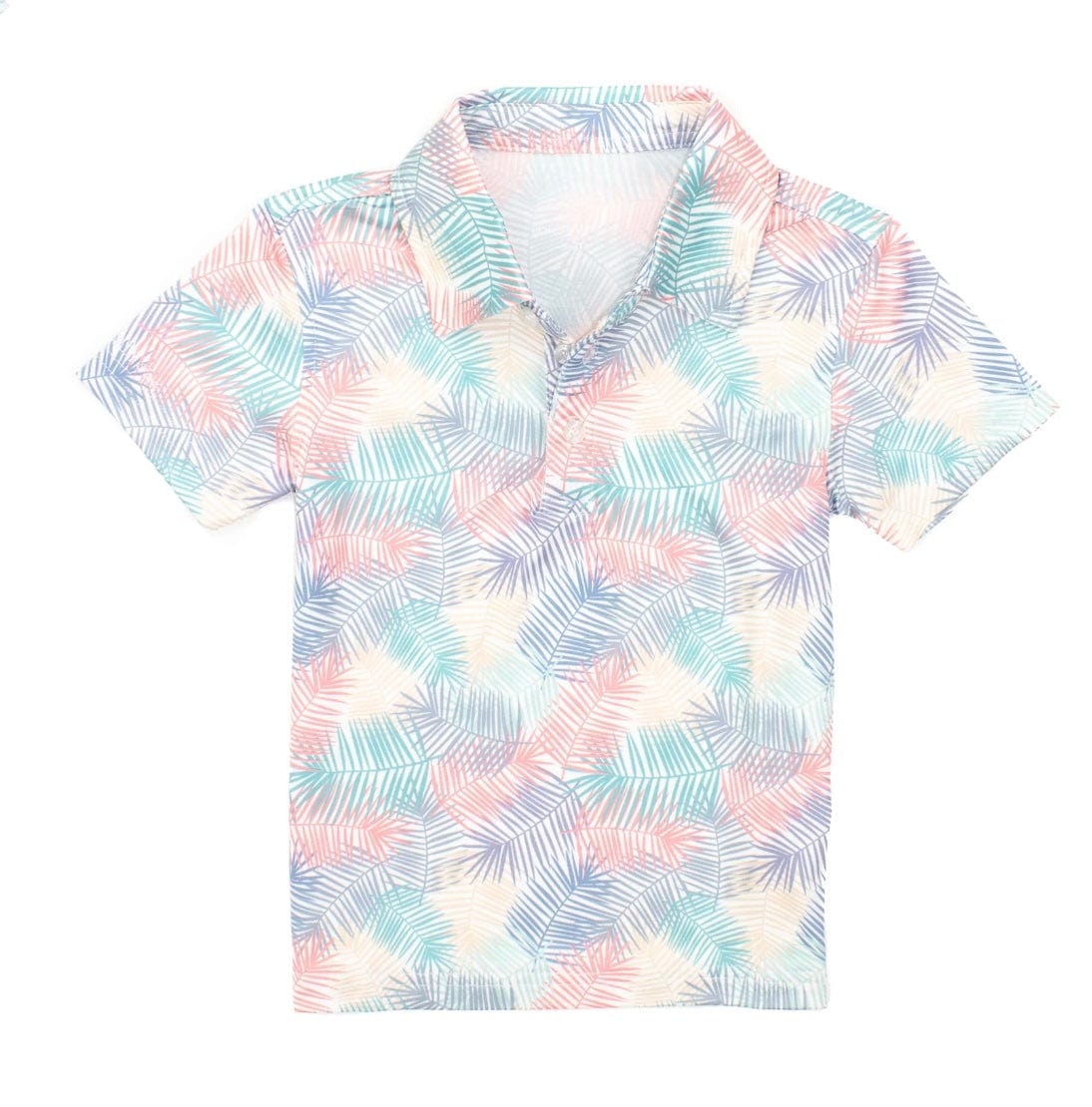 Properly Tied Boys Inlet Polo Palms