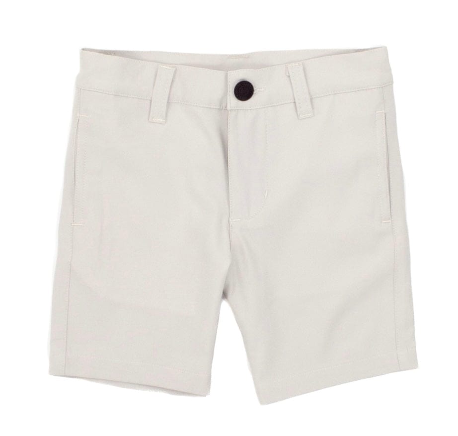 Properly Tied Fairway Shorts Sand