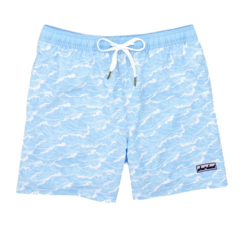 Properly Tied Men's Shordees Swim